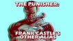 Double Take - The Punisher: Frank Castle's Other Alias