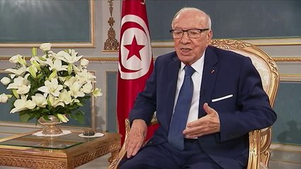 Vidéo. Tunisie, vers l'égalité des sexes