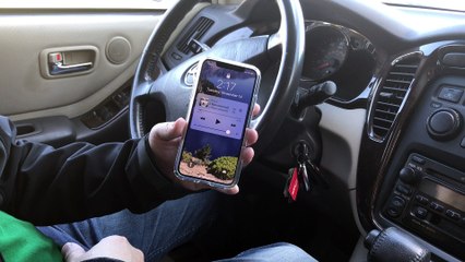 Hook Up iPhone X to Car Radio with NO BLUETOOTH