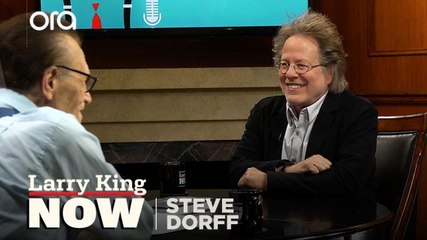 If You Only Knew: Steve Dorff