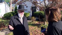 Father of Teen Killed in Yeshiva Dorm Shares Mysterious Events Leading Up to 1986 Murder