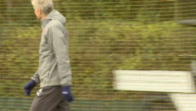 Wenger has delivered with financial restraints - Lauren defends his old manager