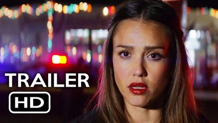 EL CAMINO CHRISTMAS Trailer (2017)