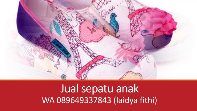 BOOOM!!! WA +62 896 4933 7843 sepatu anak laki laki