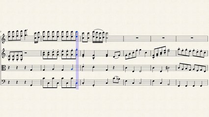 Stereotypical RPG Castle