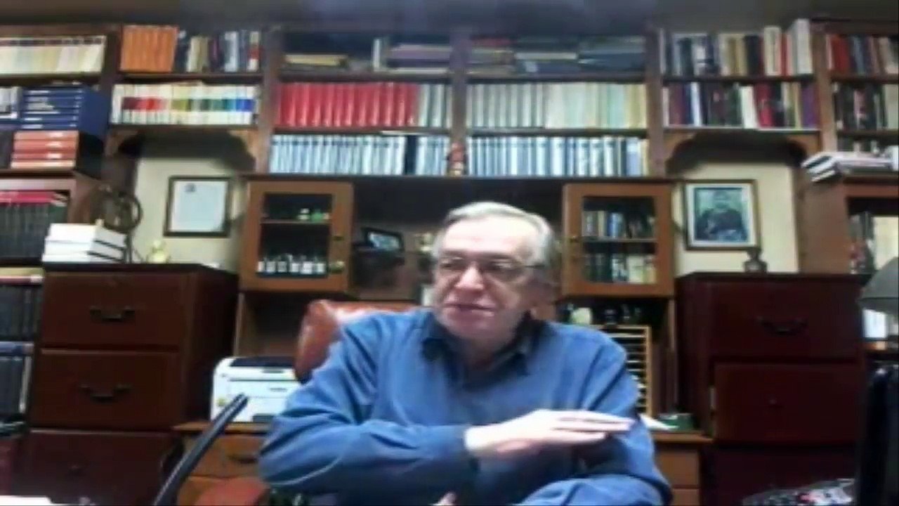 A Uniformidade da Mídia com a Esquerda Internacional