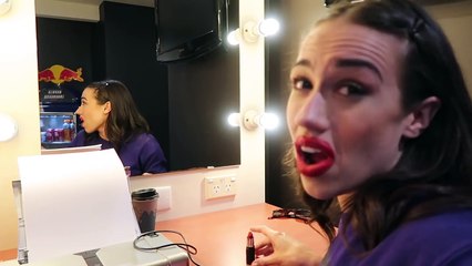 I'M GOING TO BROADWAY! (Dear Evan Hansen)