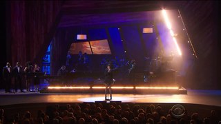Three Awesome Performance by Jennifer Hudson Tribute, AI, & Tony Performance