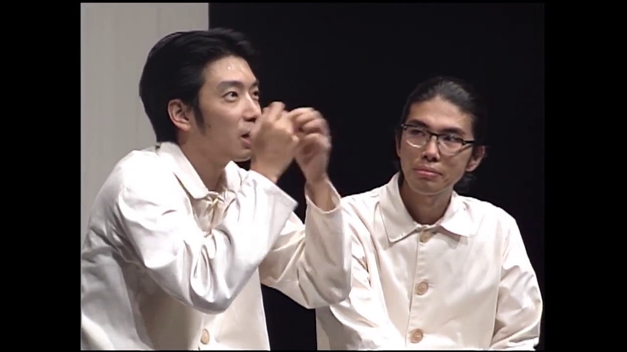 ラーメンズ News より 英語で話そう Video Dailymotion