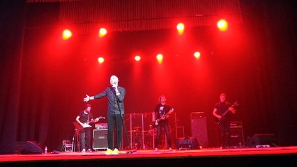 "Без обмежень" у Хмельницькому - Wrong (Depeche Mode cover)