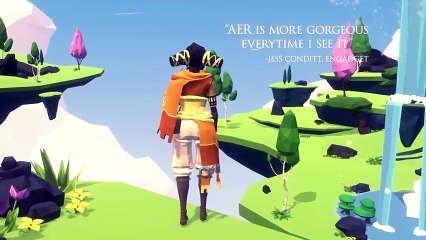 AER - Memories of Old -