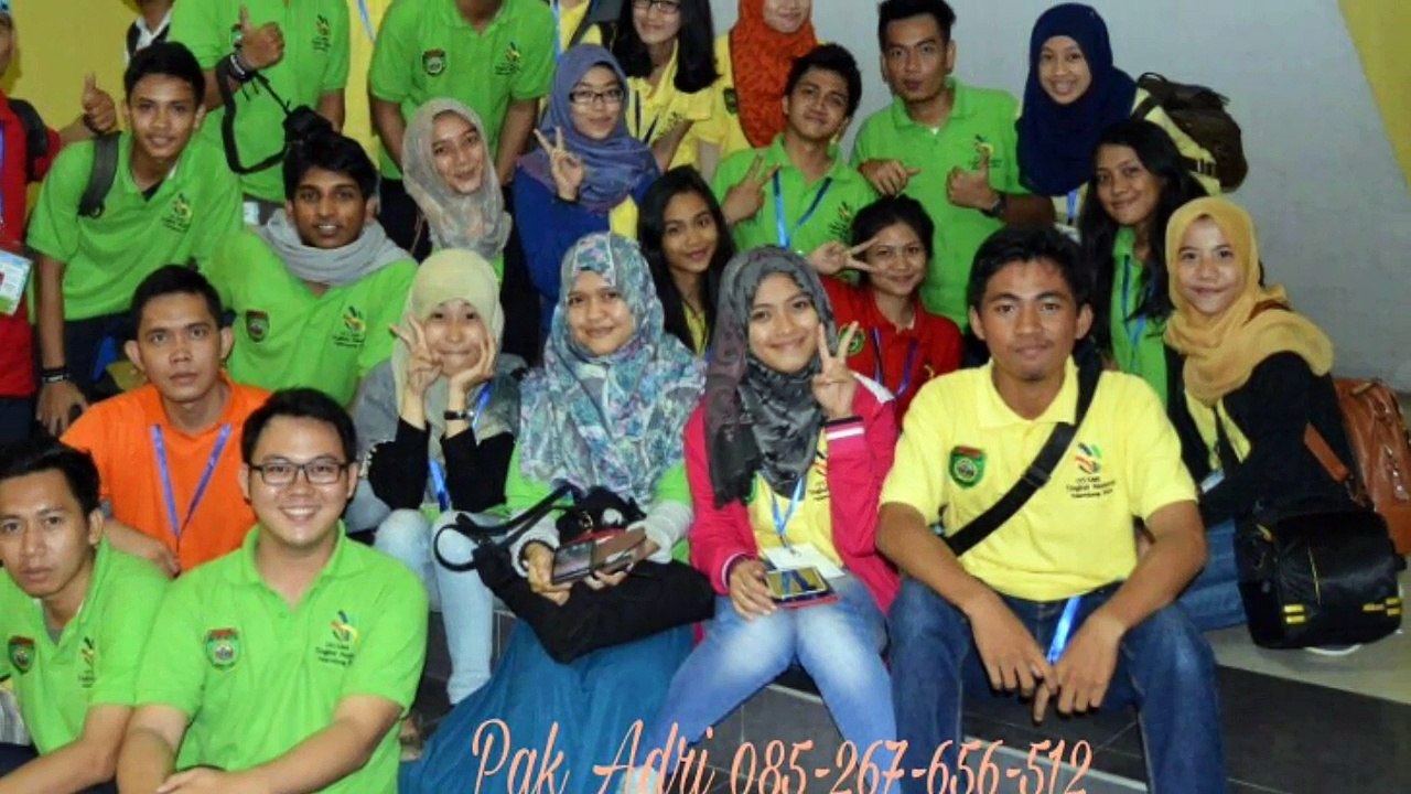Palembang !!! +62 852-6765-6512(T-Sel) Event Organizer