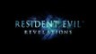 Resident Evil Revelations - Minijuego - Ghost Ship Panic