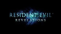 Resident Evil Revelations - Minijuego - Ghost Ship Panic