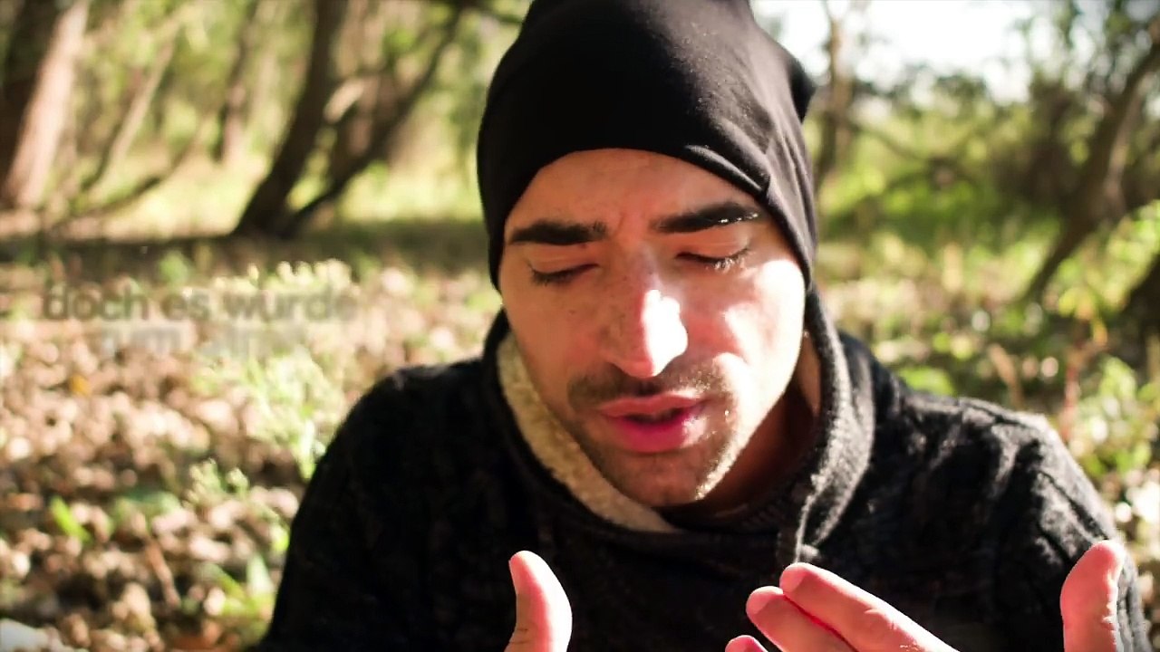 Muhabbet - zu spät (sie liegt in meinen Armen 2017)