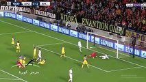 اهداف مباراة ريال مدريد وابويل 6-0 كاملة ..بنزيما يتألق~دوري ابطال اوروبا 21-11-2017