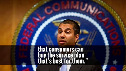 F.C.C. Plans Net Neutrality Repeal in a Victory for Telecoms