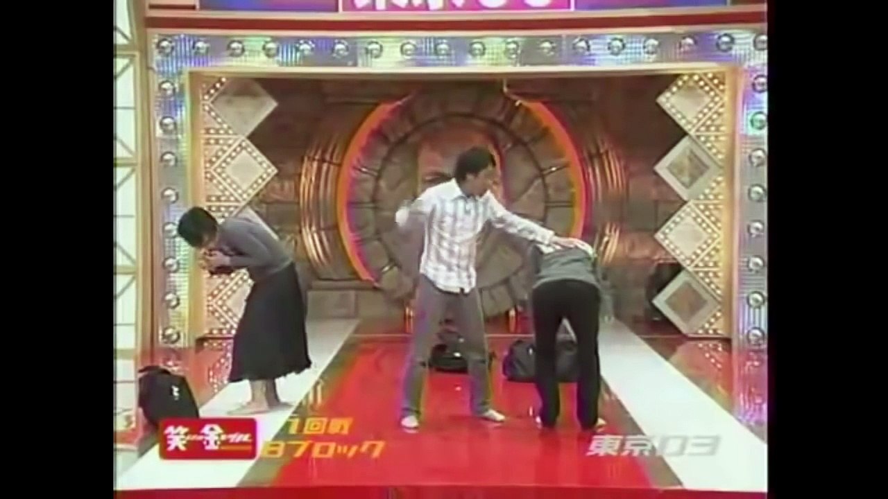 東京03　ハムレット　コンビニ強盗（キングオブコント2009優勝ネタ）　ちょっと有名人　同期会　大人が笑う　爆笑大人コント
