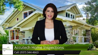 Accutech Home Inspections Bellbrook Excellent 5 Star Review by Michael S.