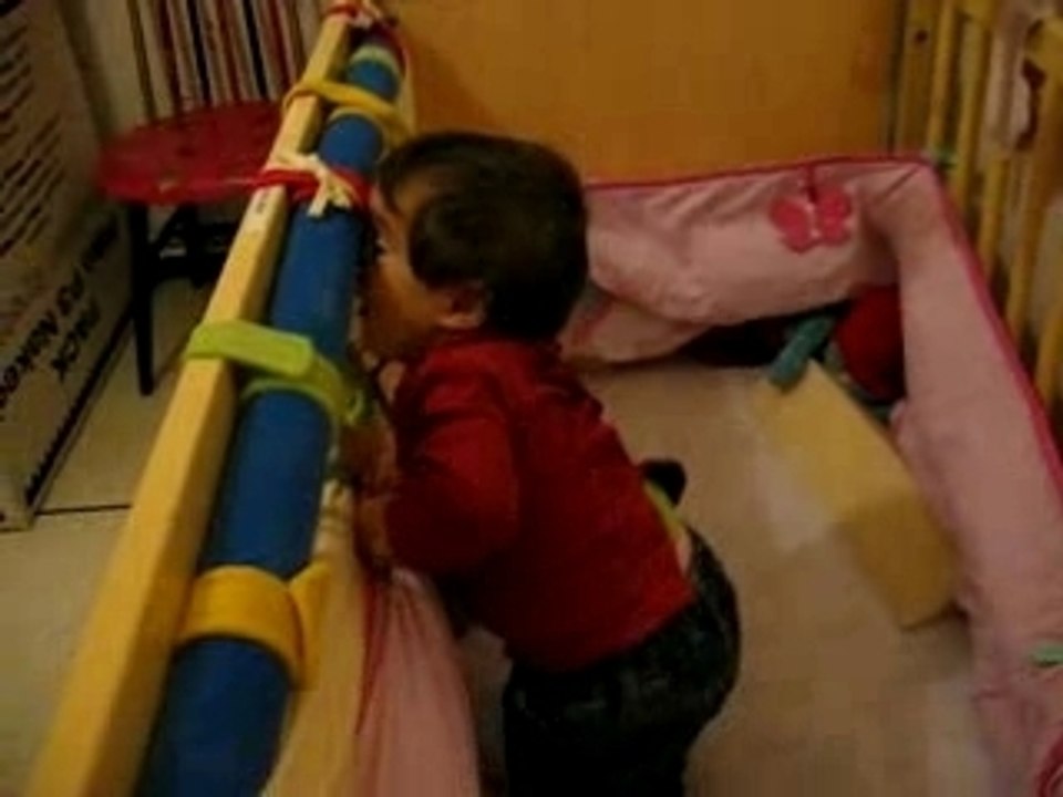 400 coups de bébé