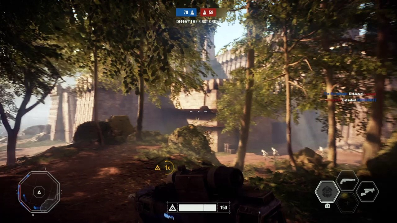 Shotgun Shithead
