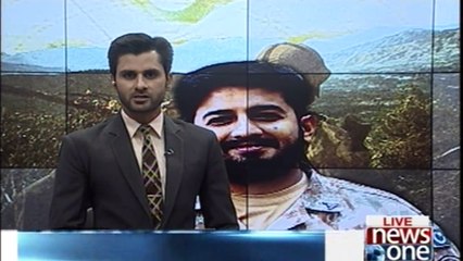 Army major martyred during operation against terrorists in DI Khan