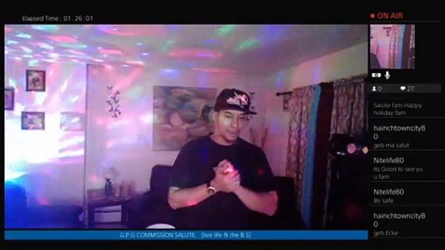 The chillzone (1692)