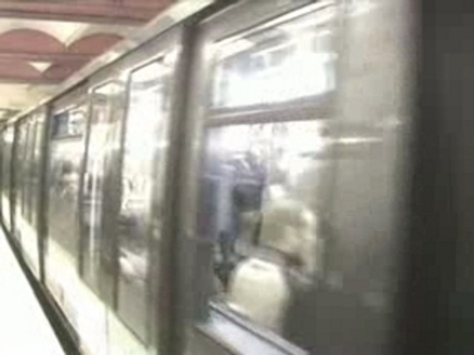 Metro