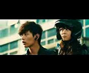 영화 퀵 (Quick, 2011) 예고편