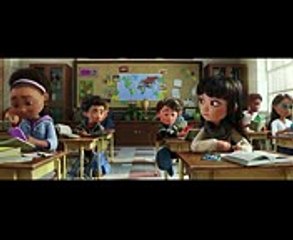 Emoji ve filmu (2017) - První Oficiální Trailer (1)