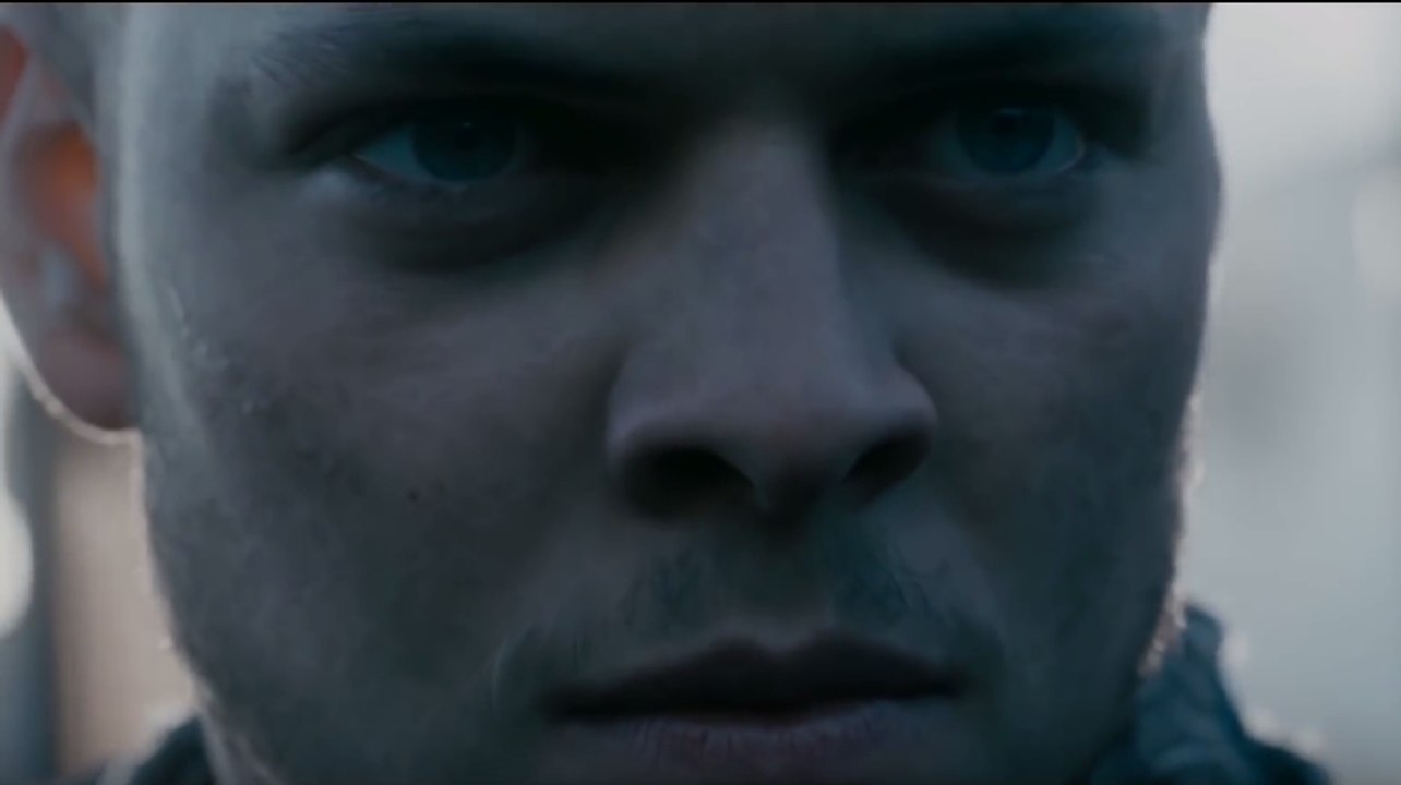 Vikings Season 5 Episode 1 New Season (The Departed) "Online HD"