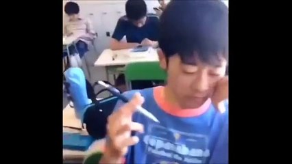 【腹筋崩壊！】いつの時代も高校生は最高のバカｗｗｗ