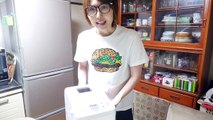 はじめての山食パン！コメダ珈琲店風 ミックスサンドの作り方【kattyanneru】-NtQ1A6RGoKw