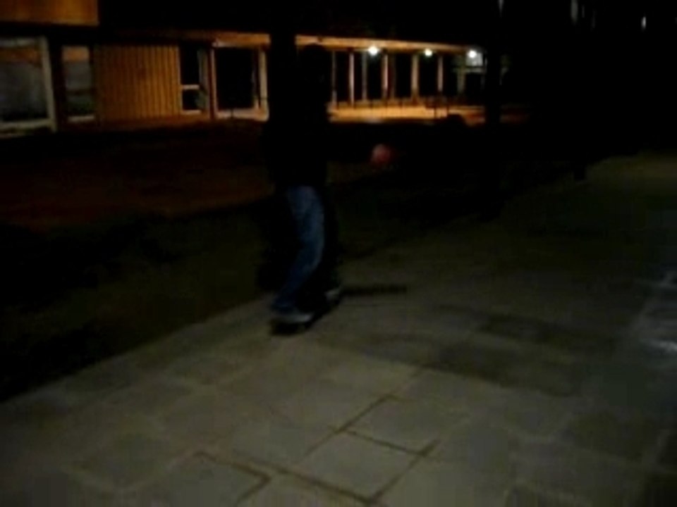 luminy en skate