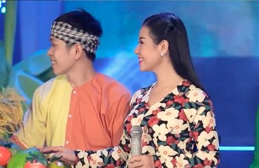 Tình Quê Miền Tây | Dương Hồng Loan