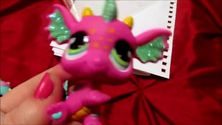 LPS: MAIL TIME! (Eps.2)