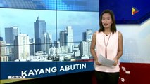 Sec. Diokno: 6.8% na GDP, kayang abutin