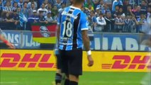 Gremio vs Lanus 1-0 ~ Goal & Highlights - Copa Libertadores 2017