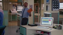 Holby City S19E59 - 21st November 2017