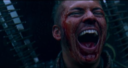 Vikings Season 5 Episode 1 "5x1" #FullHDSeries