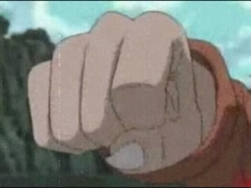 Naruto...Sasuke... Un destin fatal...