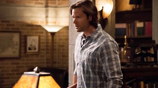 Full Video HD - Supernatural Season 13 Episode 8 [13x8] The Scorpion and the Frog