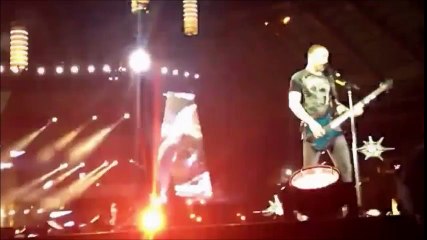 Muse - Liquid State, Roma Stadio Olimpico, 07/06/2013