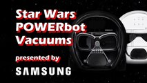 Star Wars Powerbots Are the Droids You're Looking For