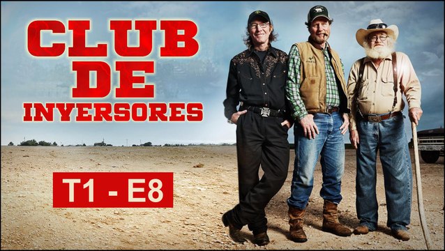 Club de Inversores #8 - Danza con Camisetas
