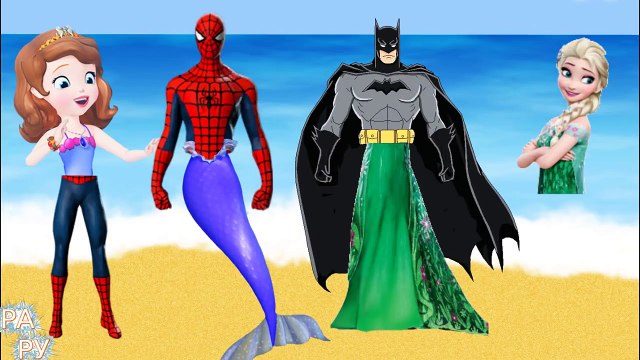 НОВЫЕ ГЕРОИ В МАСКАХ Щенячий патруль Маша и медведь Эльза Леди Баг НАЙДИ ГОЛОВУ