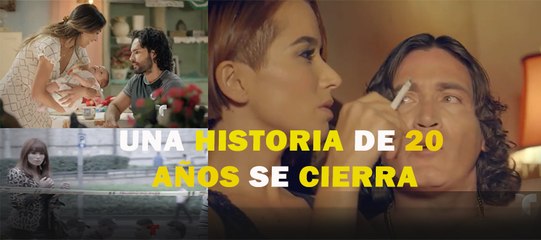 Avance Gran Final Sin Senos Si Hay Paraiso