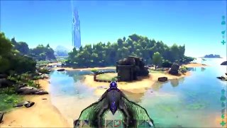 ARK: Survival Evolved - GREENHOUSE IMPROVEMENTS! S3E33 ( Gameplay )