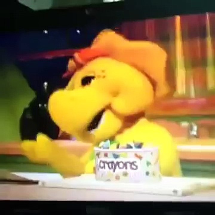 Dat Ass Barney Vine-6wMbihg9tkk