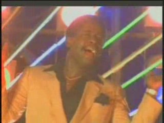 Manhattans .Crazy 1983